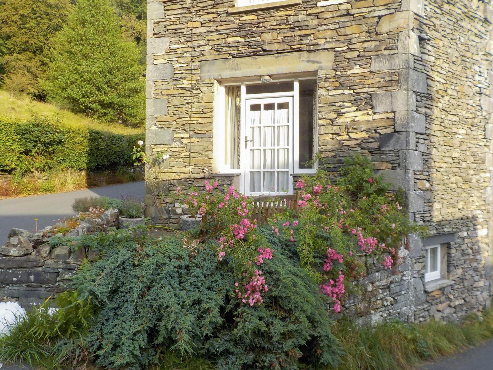 Letterbox Cottage Near Sawrey Extérieur photo
