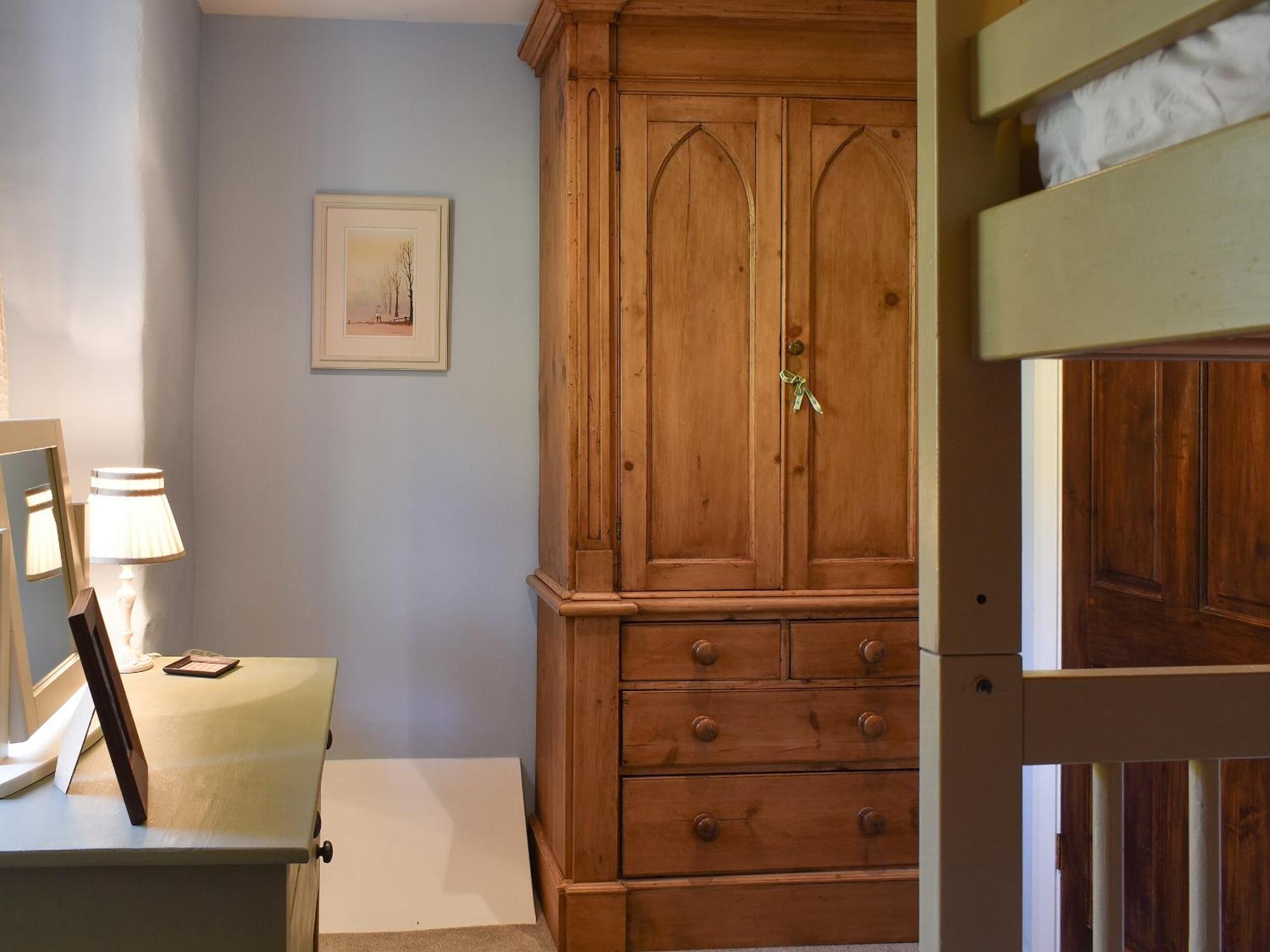 Letterbox Cottage Near Sawrey Extérieur photo
